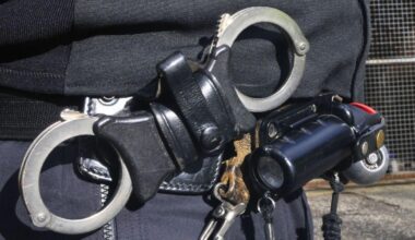 Woman charged for 'drink driving' after crash in Clydebank