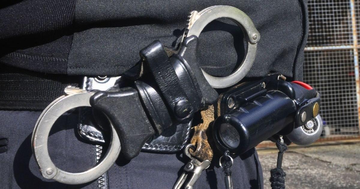 Woman charged for 'drink driving' after crash in Clydebank