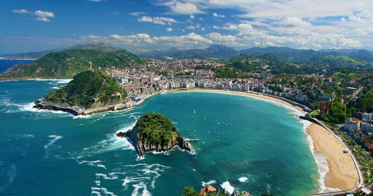 British Airways launches new route from Glasgow to Spain