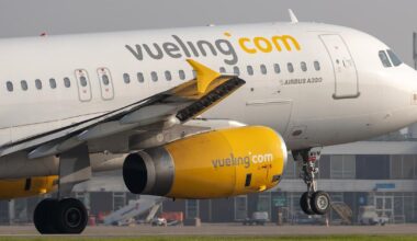 Budget airline to introduce new route from Edinburgh to Spain