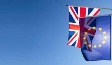 Starmer finally goes for it, Brexit was“wrong”