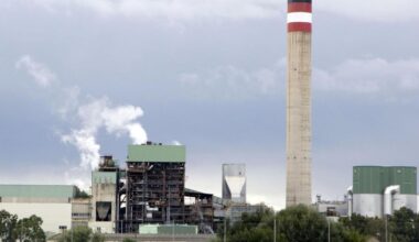 Mallorca's coal-fired power station, the last in Spain, set to close in 2026