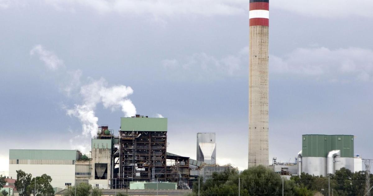 Mallorca's coal-fired power station, the last in Spain, set to close in 2026