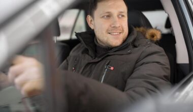 Why bulky coats could land you a €200 fine