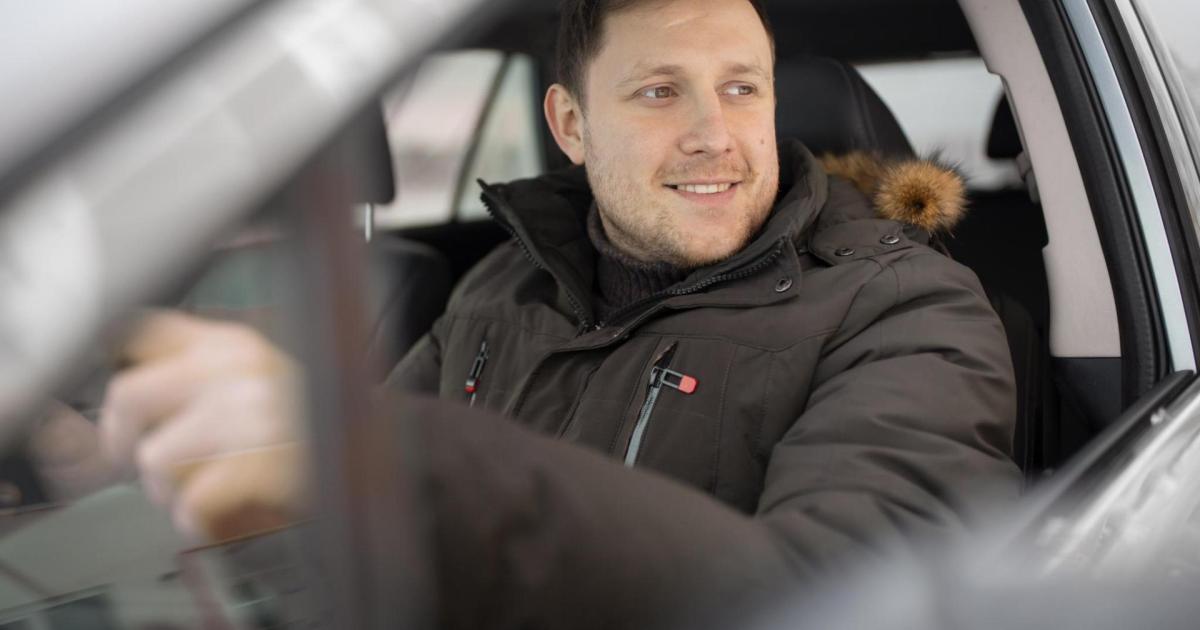 Why bulky coats could land you a €200 fine