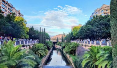 Mallorca holiday boost - And the survey says: Spain is number one for the over 55s