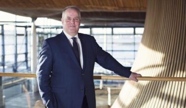 'If Wales goes down the independence road, it’ll be a disaster'