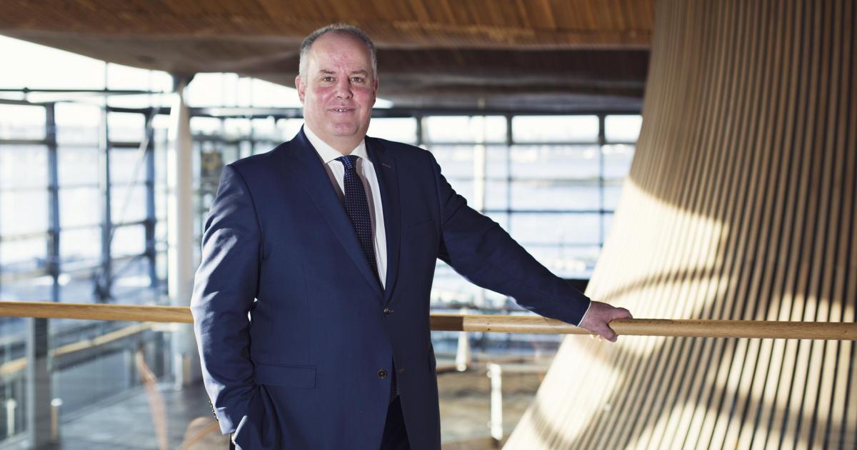 'If Wales goes down the independence road, it’ll be a disaster'