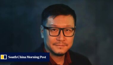 China-born architect Wang Fei dies in suspected car crash in London