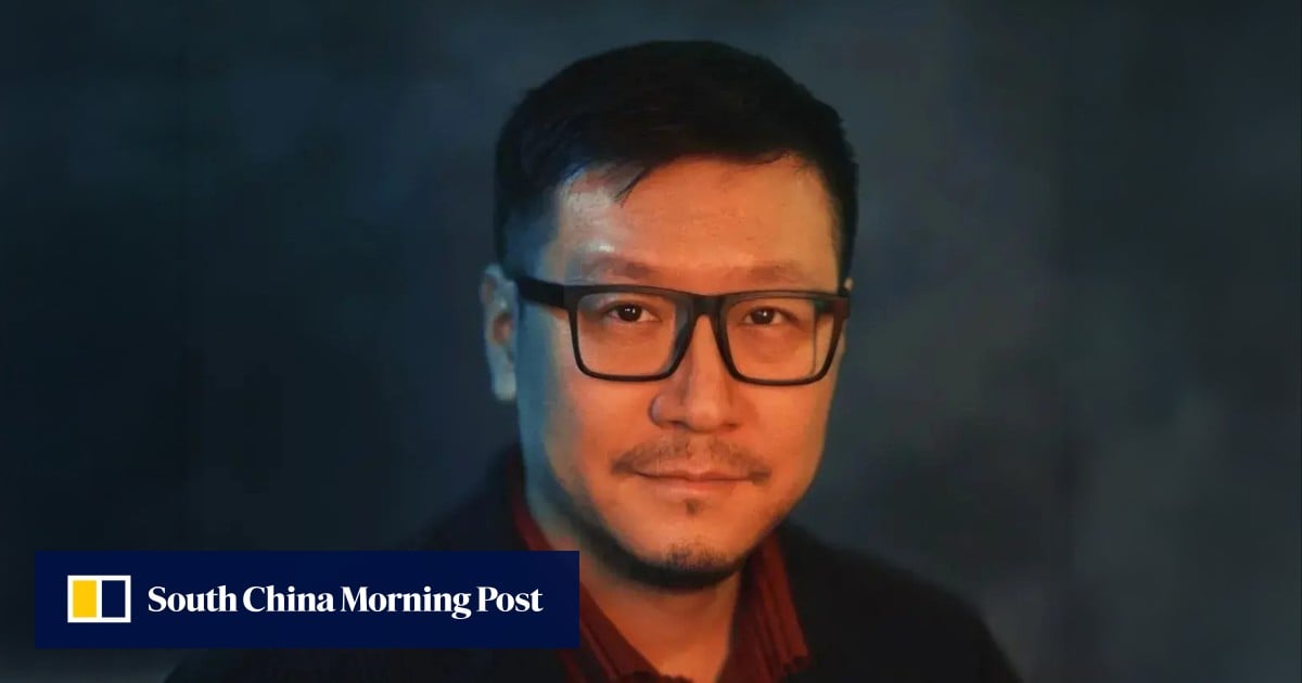 China-born architect Wang Fei dies in suspected car crash in London