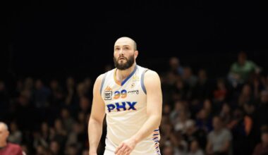 Cheshire Phoenix end the year with trip to play Sheffield