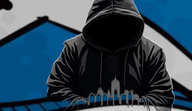 Vigilante group forms in Glasgow vowing to 'protect' punters in city centre