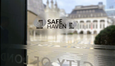Safe Havens boost New Year safety in the City