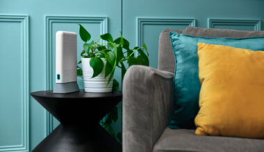 EE SETS NEW STANDARD FOR IN-HOME CONNECTIVITY, AS THE UK’S FIRST MAJOR BROADBAND PROVIDER TO OFFER WIFI 7 ACROSS ALL FULL FIBRE PLANS