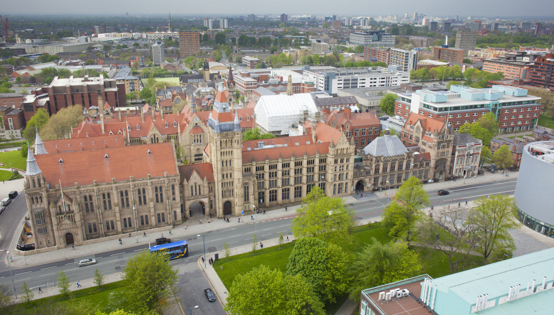 University of Manchester 2