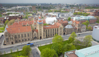 University of Manchester 2