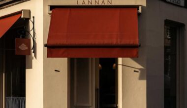 Lannan Bakery condemns 'staff abuse' days after security job post
