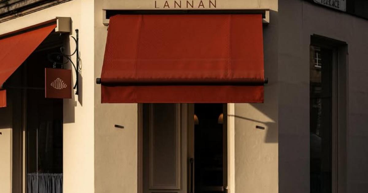 Lannan Bakery condemns 'staff abuse' days after security job post