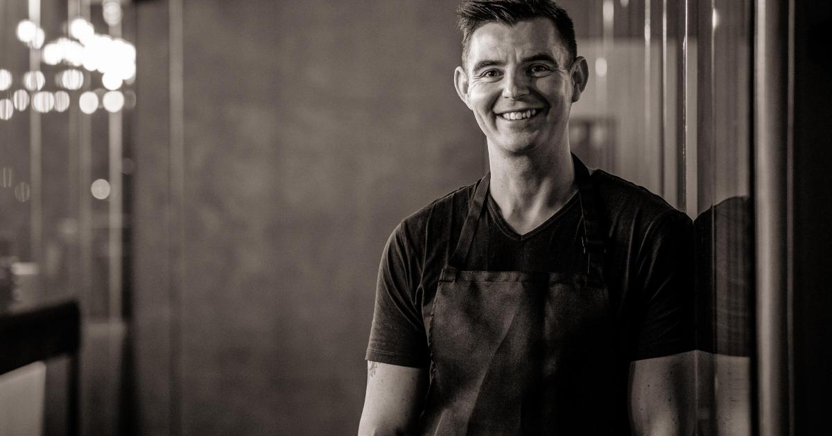 Andrew Sheridan on Chester's new restaurant, Noted