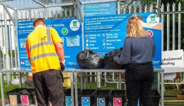 Likely site for new Wiltshire recycling centre revealed