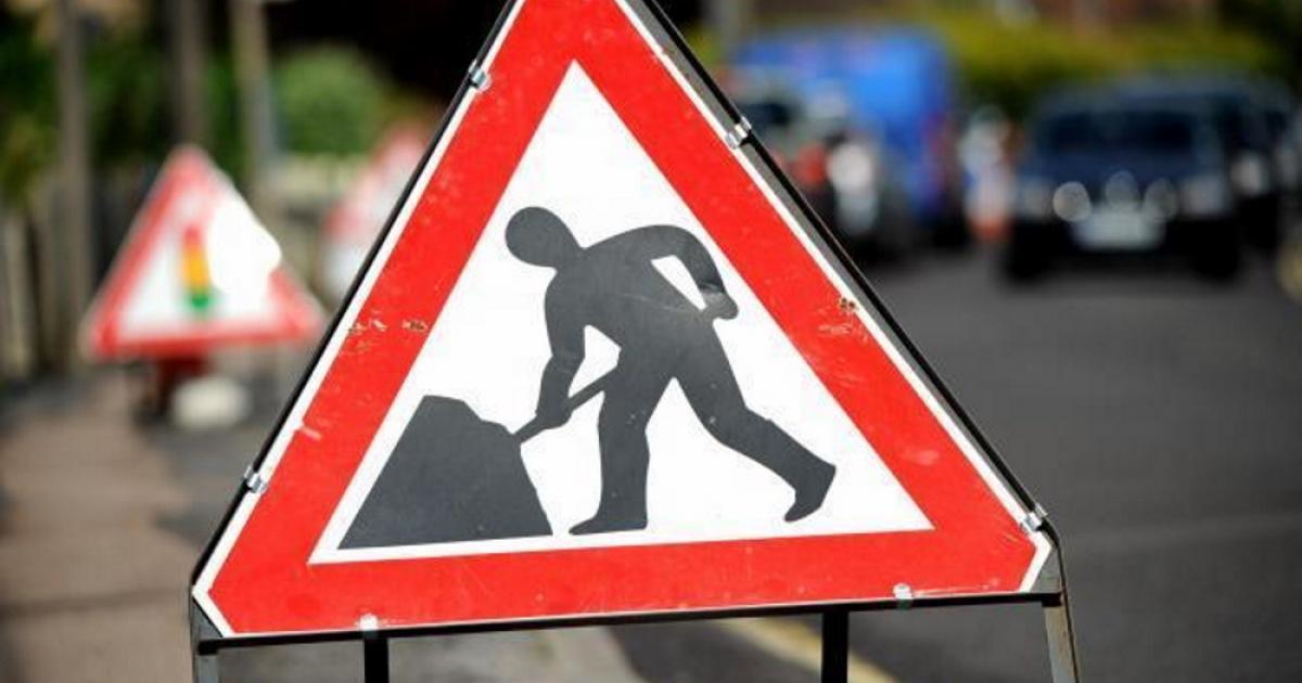 Ten weeks of roadworks planned for Prestonpans gas upgrade