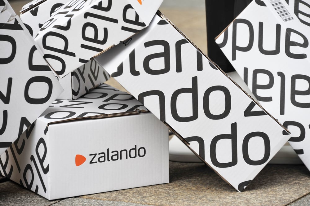 Zalando takes stock of 2025 in the Iberian Peninsula