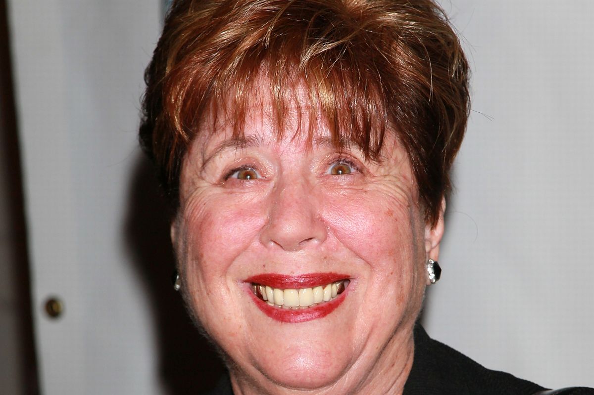 Helen has died at the age of 88