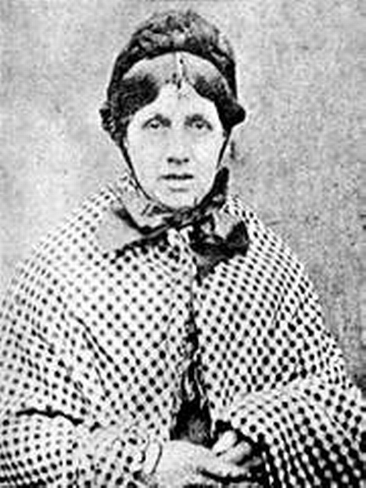 Mary Ann Cotton