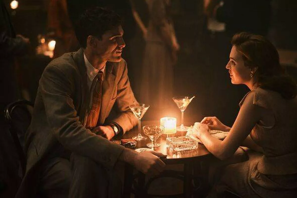 504365,TITLE:The Narrow Road To The Deep North