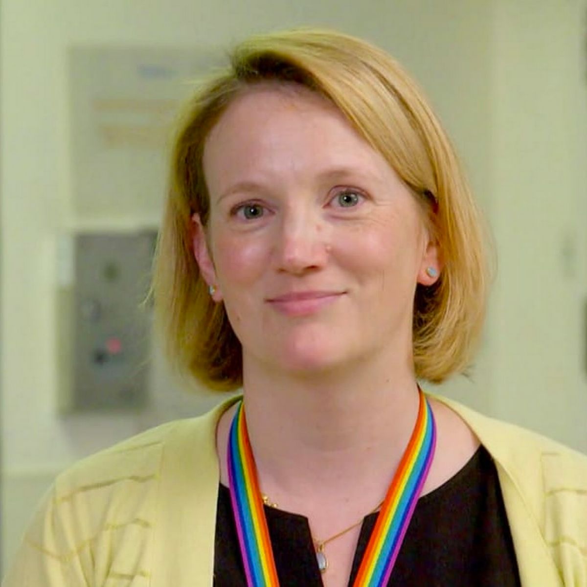 Prof Elizabeth Whittaker, Professor of Practice, Paediatric Infectious Diseases and Immunology, Imperial College London     