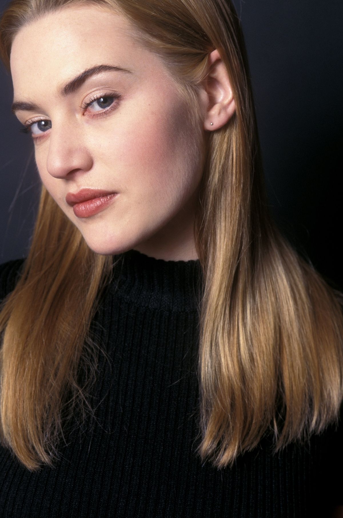 Actress Kate Winslet
