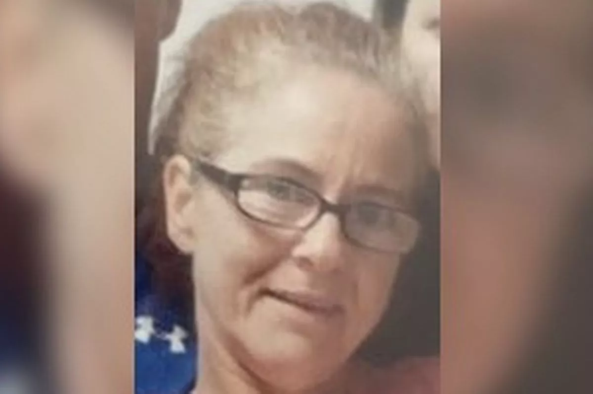 James Byrne, David Harrison, Simon Allen and Barrie Glynn are all charged with the murder of Jacqueline ‘Jackie’ Rutter