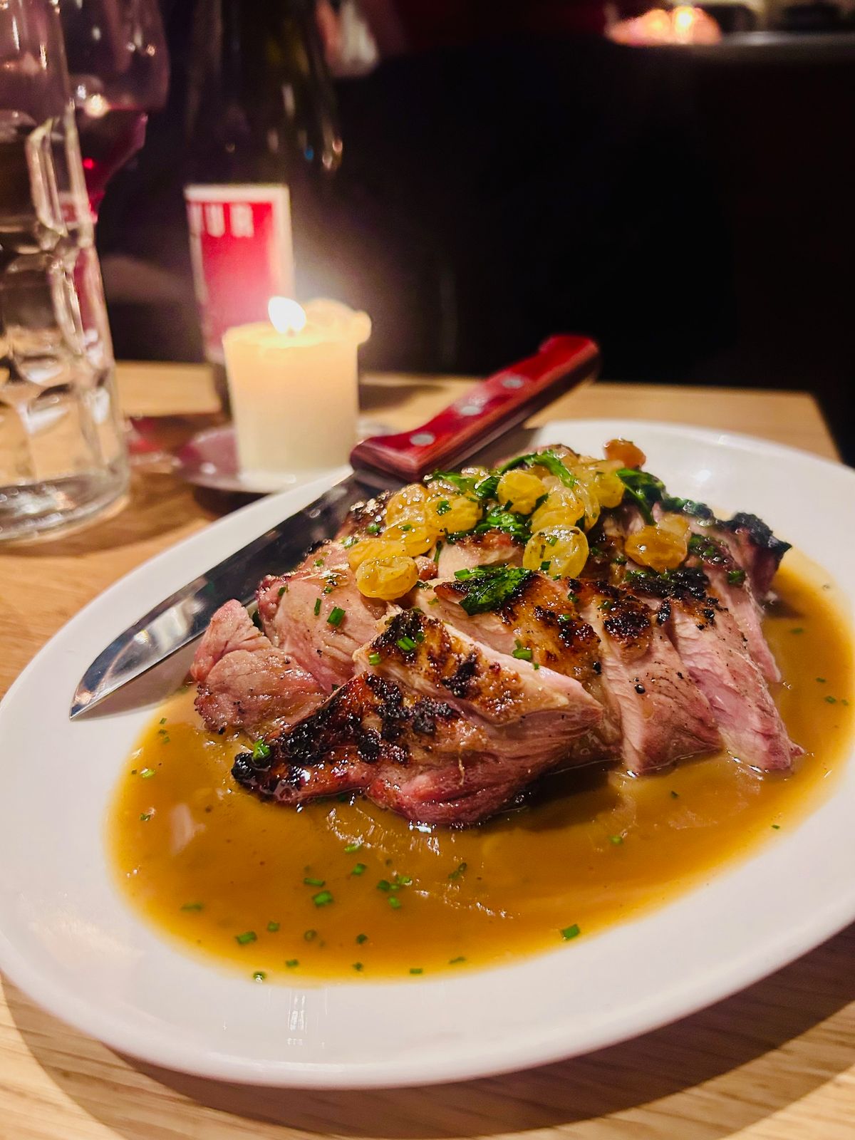 Stow in Manchester City Centre