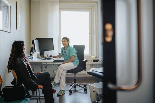 The public has been asked to play its part in taking the pressure off the NHS this winter