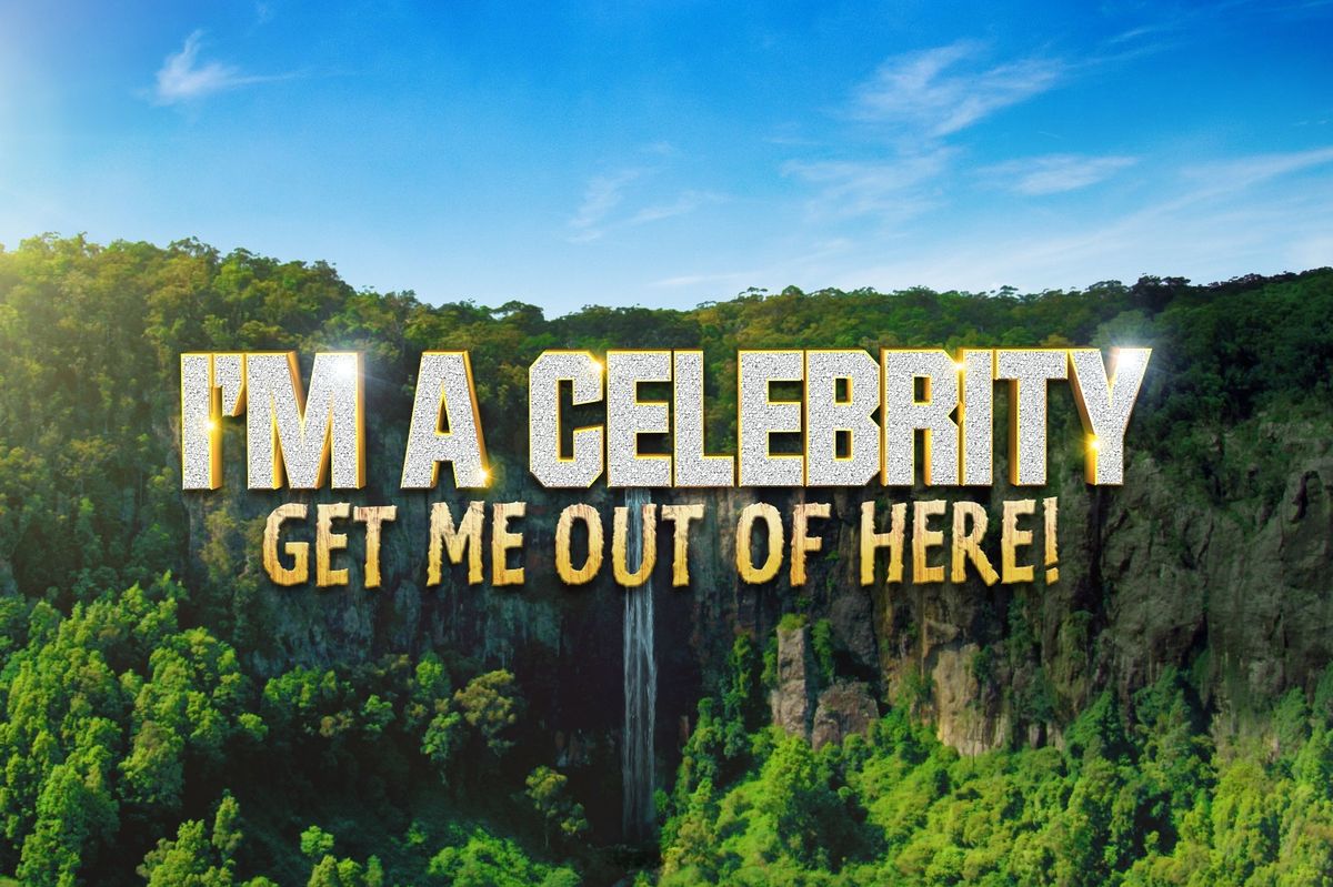 I'm A Celebrity: The Coming Out show aired the specific moment 