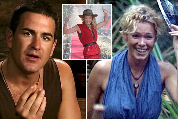 I'm A Celebrity stars you forgot about