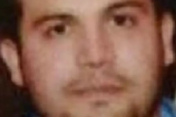 Joaquín Guzmán López