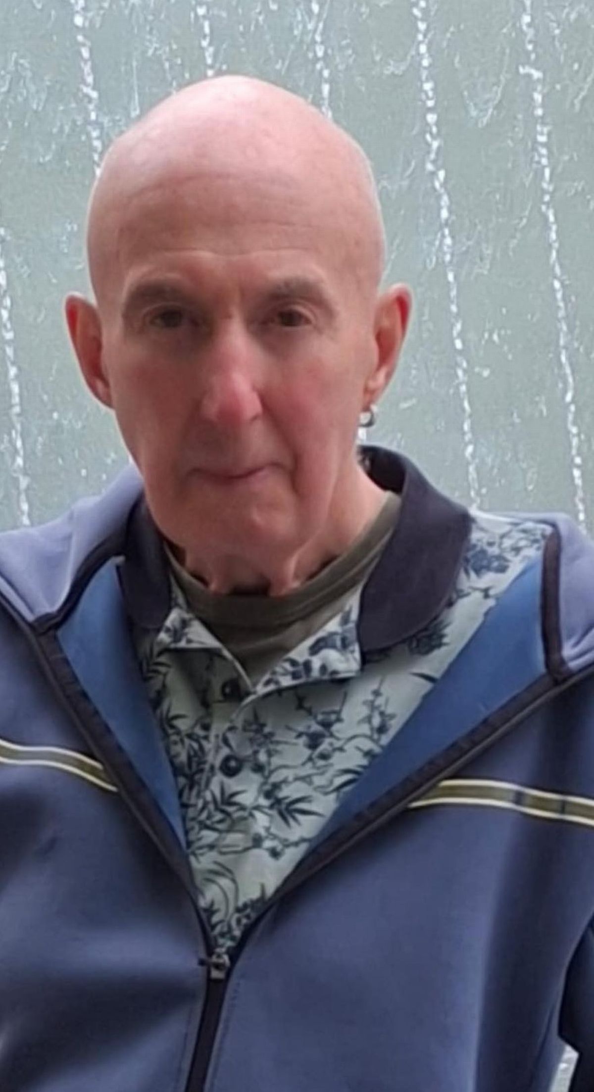 A body has tragically been found in the search for Alan