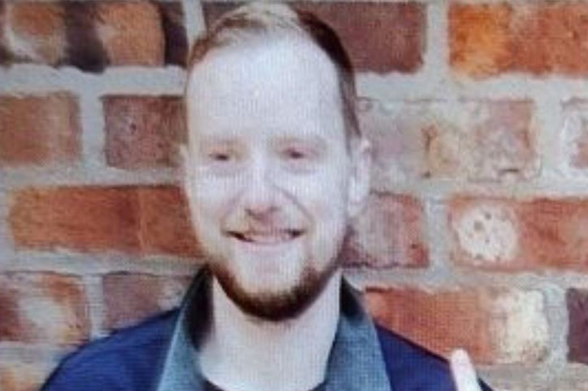 New images have been shared of missing Adam