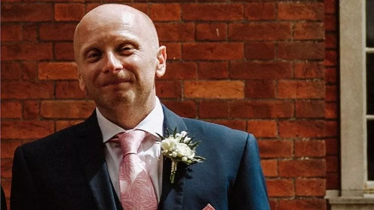 Former Liverpool Echo journalist and Hillsborough campaigner Dan Kay