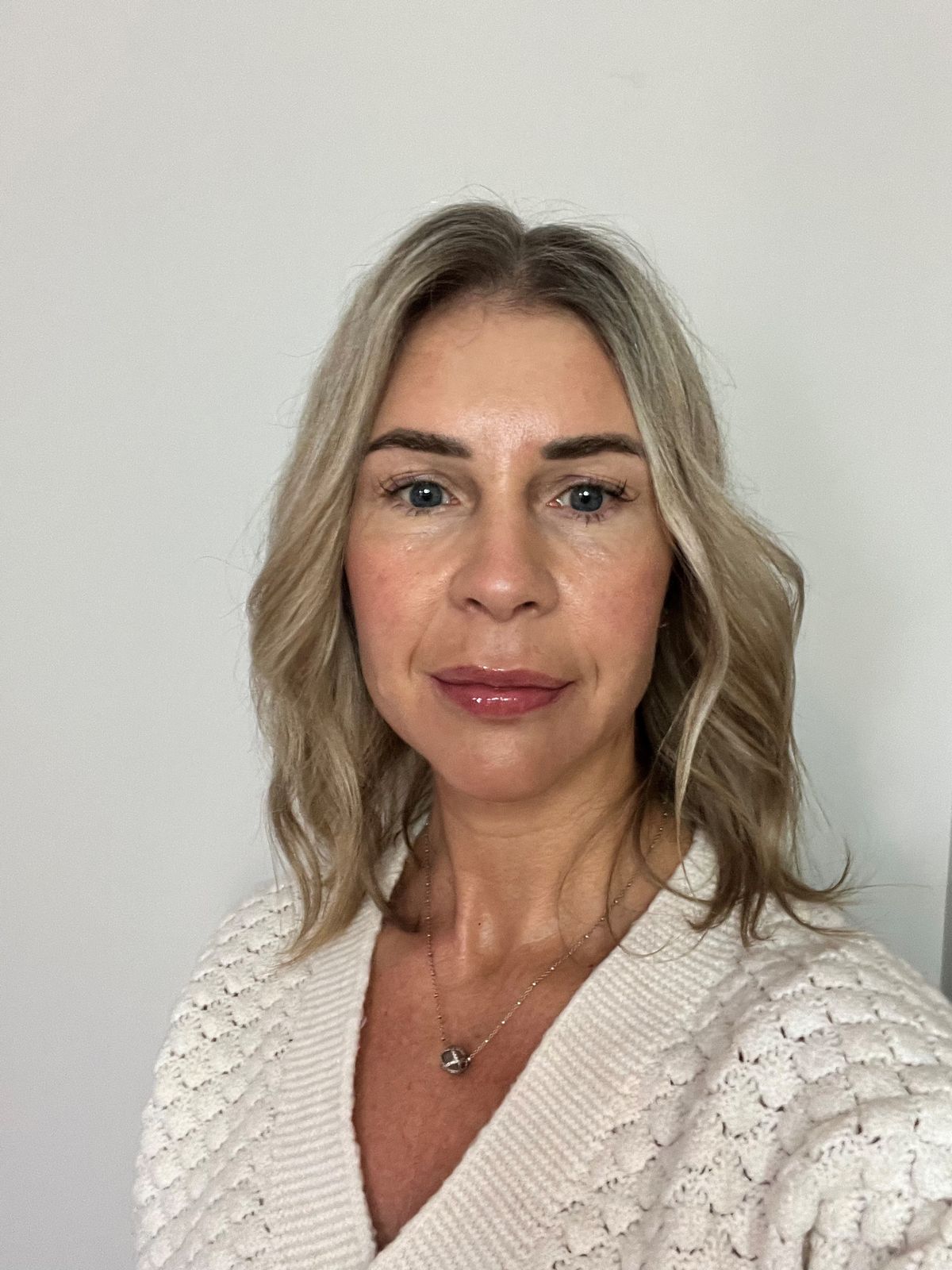 Nexus NI chief executive Joanne Barnes