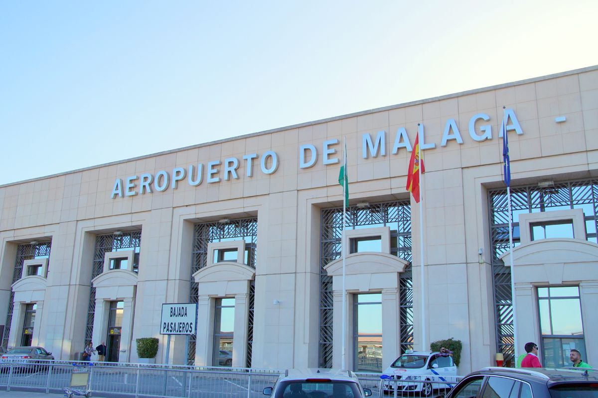Málaga Airport