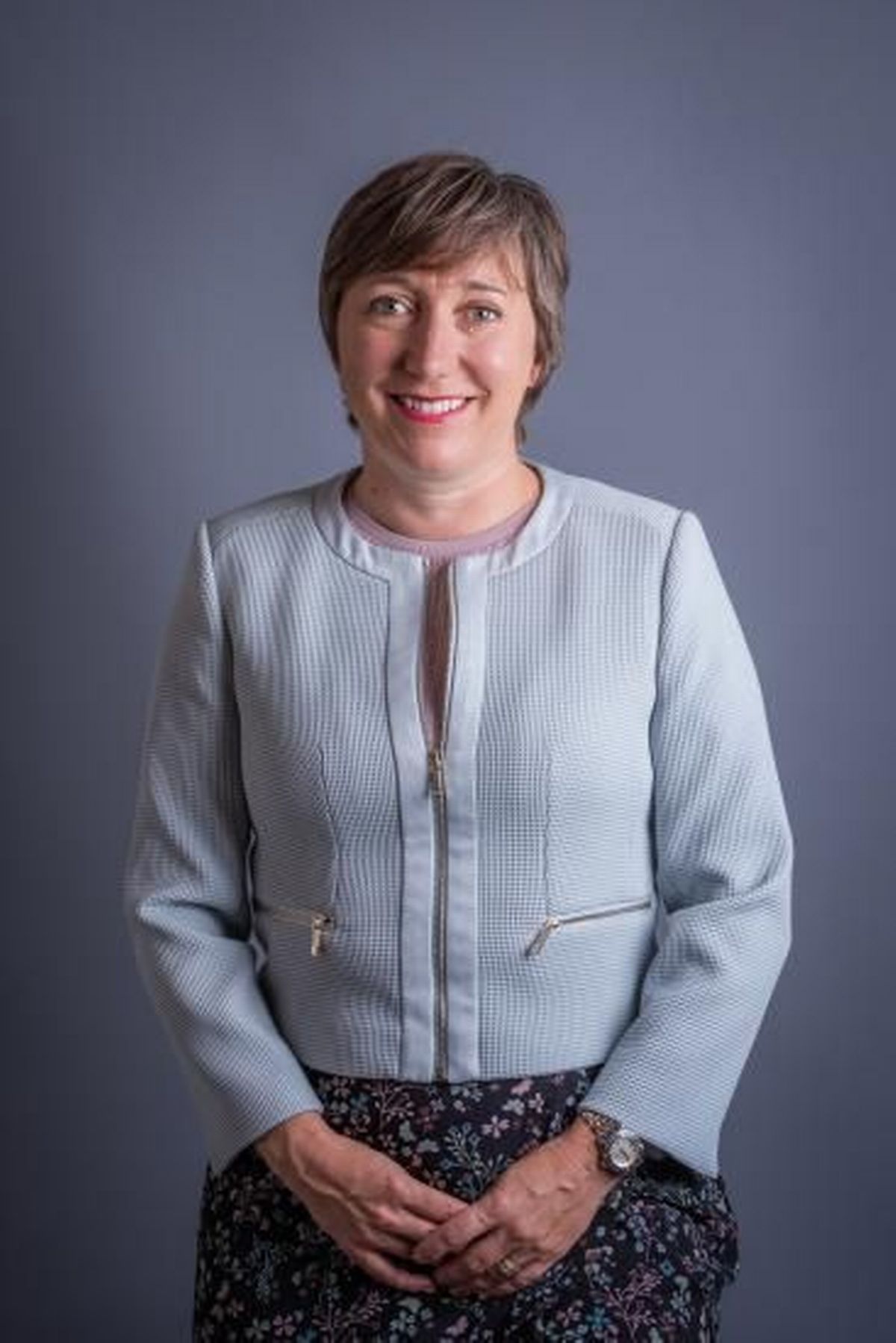 Prof Nicola Lewis, Director of the World Influenza Centre at the Francis Crick Institute  
