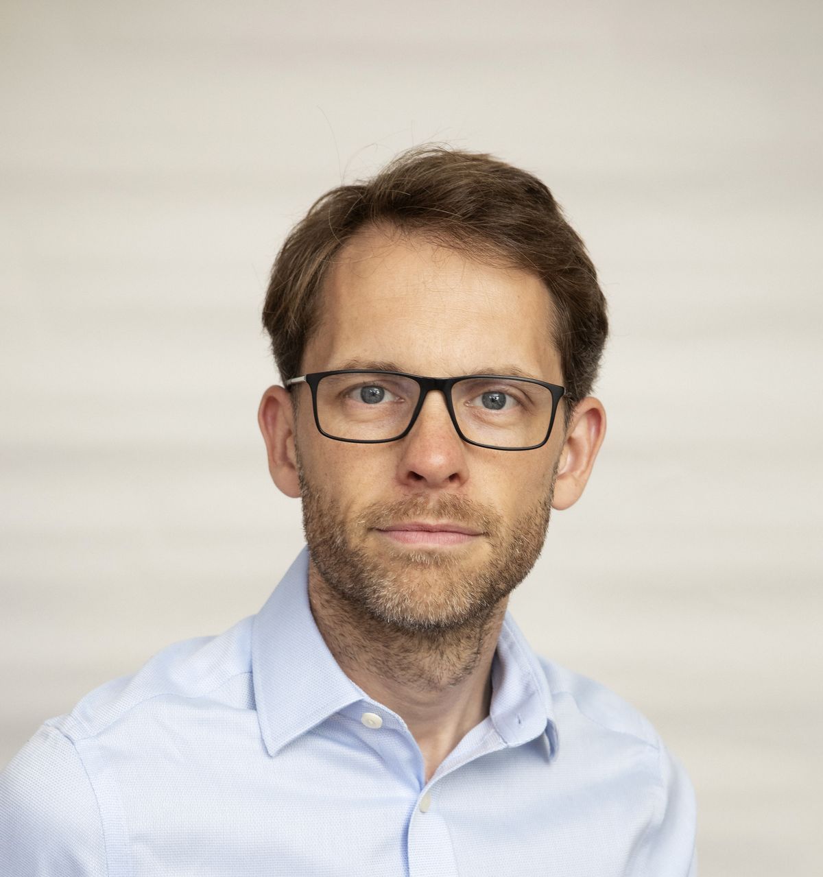 Richard Dilks, of CoMoUK