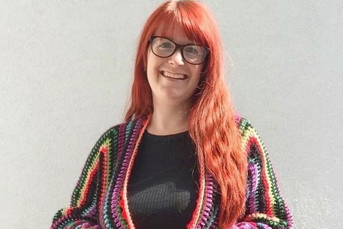 Zoë Harrison, who used social media to demystify colorectal cancer - and has died aged just 33