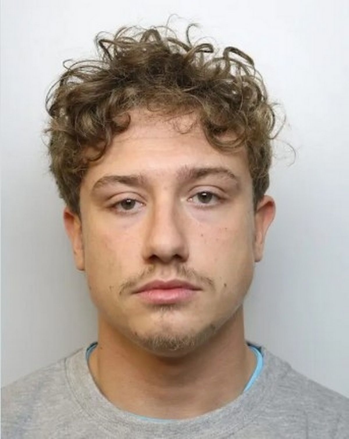Alfie Bailey, aged 21 of Archer Walk in Stockwood, pleaded guilty to the charges.