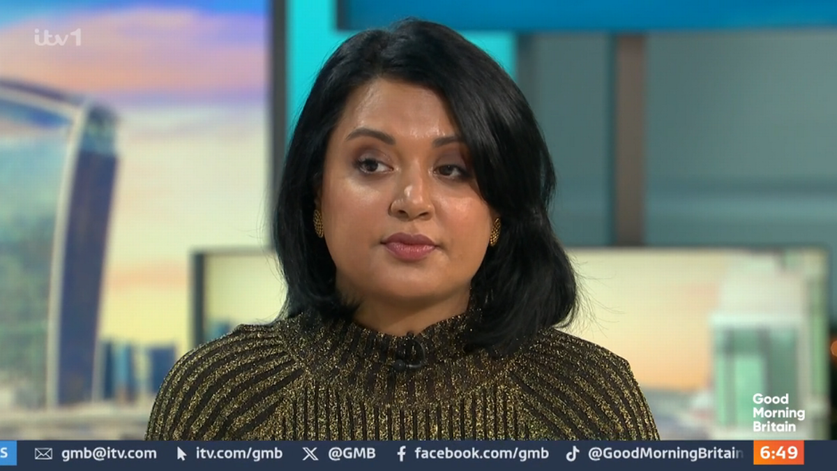 Several Palestine Action activists have been on hunger strike in prison