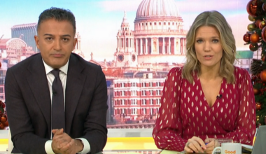 Several Palestine Action activists have been on hunger strike in prison