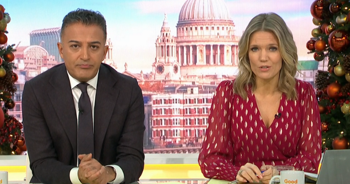 Several Palestine Action activists have been on hunger strike in prison