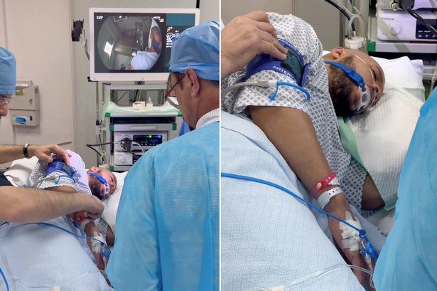 Chris Eubank Jr has provided a very concerning update following his defeat to Conor Benn